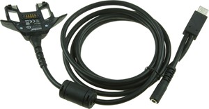 Zebra Snap-on Usb/charge Cable cbl-tc7x-usb1-01 - Usb For Mobile Computer Usb 