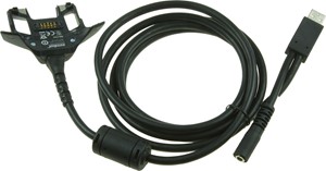 Zebra Snap-on Usb/charge Cable cbl-tc7x-usb1-01 - Usb For Mobile Computer Usb Zebra Snap-on Usb/charge Cable cbl-tc7x-usb1-01 - Usb For Mobile Computer Usb