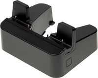 Zebra ET5x Dock w tall insert