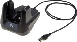 Charge only cradle for Zebra MC2200, MC2700