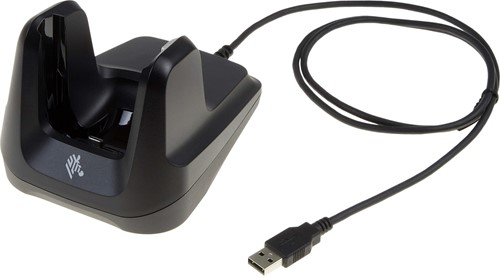 Charge only cradle for Zebra MC2200, MC2700