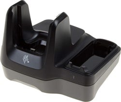 Charge and communication cradle for Zebra MC2200, MC2700