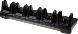 5-Slot charge only cradle for Zebra MC2200, MC2700