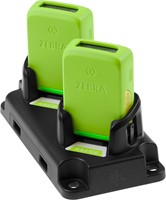Zebra CRD-RS21X-2SCHG-01 2-Slot RS2100 Scanners