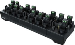 20-Slot charge only cradle for Zebra RS5100