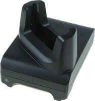 Charge and communication cradle for Zebra TC21, TC26