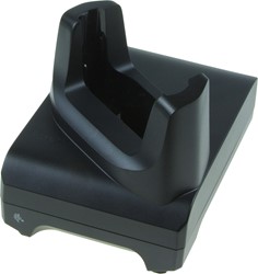 Charge only cradle for Zebra TC21, TC26