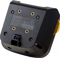 Zebra CRD-TC56-CVCD2-02 back