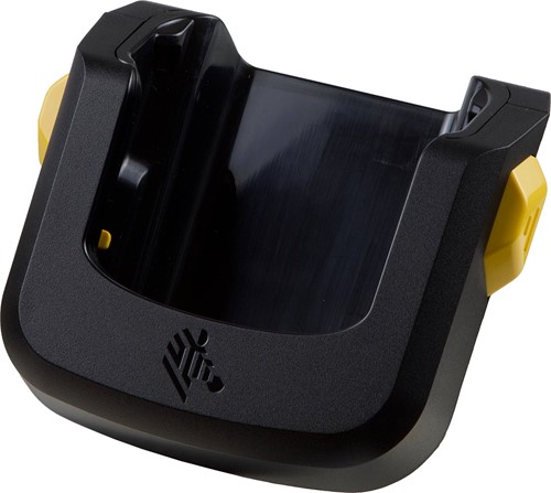Vehicle cradle for Zebra TC51, TC52, TC56, TC57