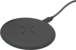 Qi charger cordless for Zebra CS60