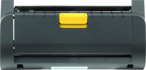 Dispenser upgrade kit for Zebra ZD420t-ZD420c-ZD620t