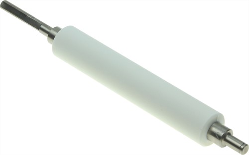 Platen kit for Zebra 105SLPlus, 110Xi4