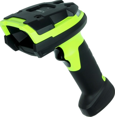 Zebra DS3608 1D/2D High Density barcode scanner