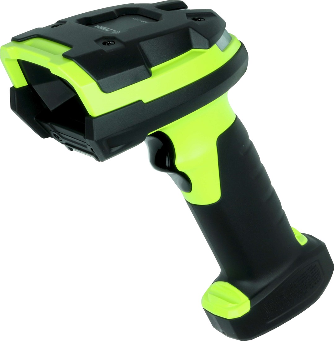 Zebra DS3678 1D/2D High Density barcode scanner