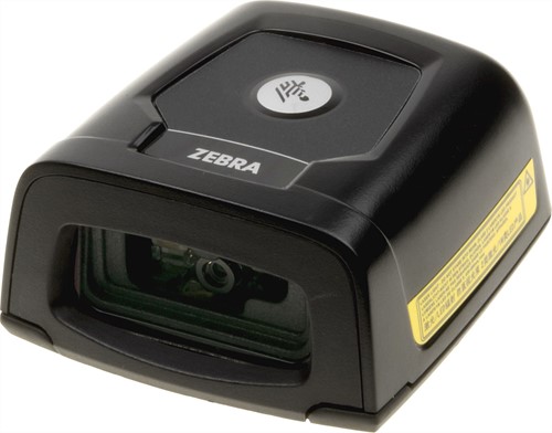 Zebra DS457 2D High Density (scanner without cable)