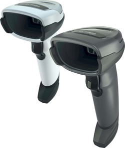 Zebra DS4608 1D/2D barcode scanner