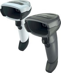 Zebra DS4608 1D/2D barcode scanner