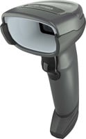 Zebra DS4608-DPE 1D/2D barcode scanner USB-kit black