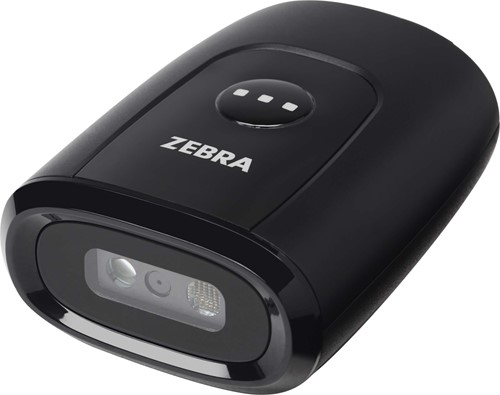 Zebra DS5502 1D/2D SR black (order cable separately)