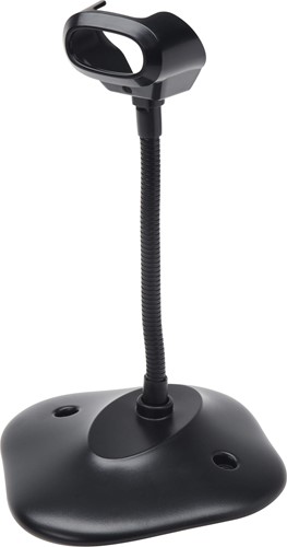 Handsfree stand black for Zebra DS55