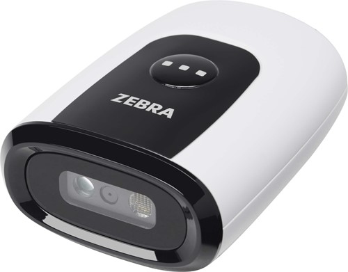 Zebra DS5502 1D/2D SR white (order cable separately)