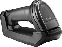 Zebra DS8178-SR 1D/2D USB-kit black with standard cradle