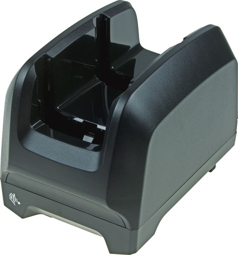 2-Slot charging cradle for Zebra EC30