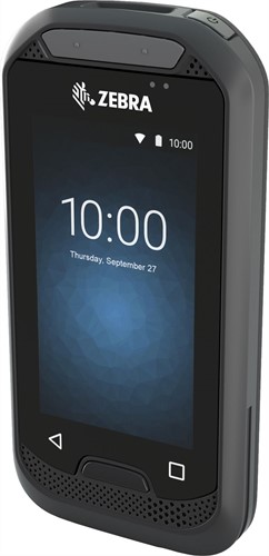 Zebra EC30 Front-left