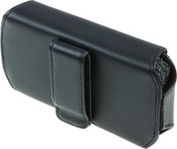 Zebra EC30 Soft Holster clip