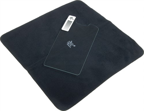 Screen protector voor Zebra EC30 (5-pack)