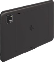 Zebra ET401 10" Enterprise Tablet back side