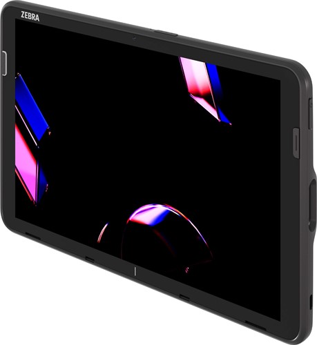 Zebra ET401 10,1" SE4100 6GB/64GB Android GMS (BT-NFC-WLAN)