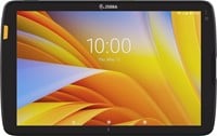 Zebra ET45 Tablet front