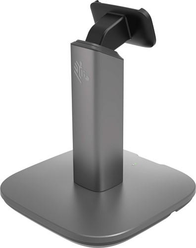 Presentation stand for 10" Zebra ET40, ET45 tablet