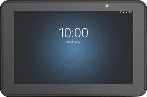 Zebra ET5x Tablet Android Front