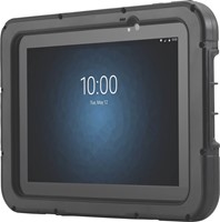 Zebra ET5x Tablet with Rugged Frame