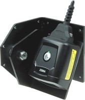 Zebra DS457 mount w scanner