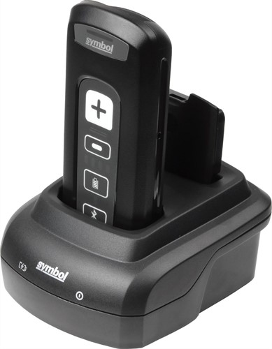 Charge only cradle for Zebra CS4070