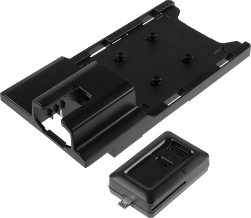USB to Ethernet Module kit for Zebra base stations