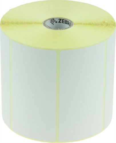 Zebra Z-Select 2000D Premium thermal label 100 x 50mm