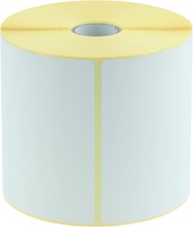 Zebra Z-Perform 1000D Economy thermal label 102 x 102 mm
