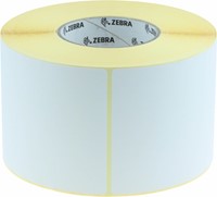 Zebra Z-Perform 1000T Economy label 100 x 100 mm