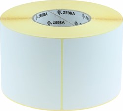 Zebra Z-Perform 1000T Economy label 100 x 100 mm