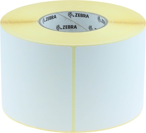 Zebra Z-Select 2000D Premium thermal label 102 x 152mm