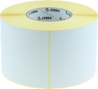 Zebra Z-Perform 1000T Economy label 102 x 102 mm