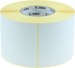 Zebra Z-Perform 1000T Economy label 102 x 102 mm