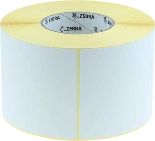 Zebra Z-Perform 1000T Economy label 102 x 102 mm