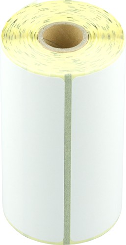 Zebra Z-Perform 1000D Economy thermal label 76 x 102 mm
