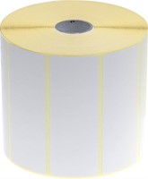 Zebra Z-Perform 1000T Economy label 102 x 38mm