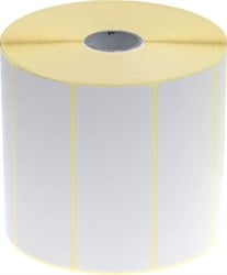 Zebra Z-Perform 1000D Economy thermal label 102 x 38mm